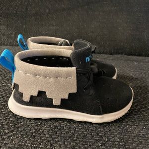 Native kids shoes